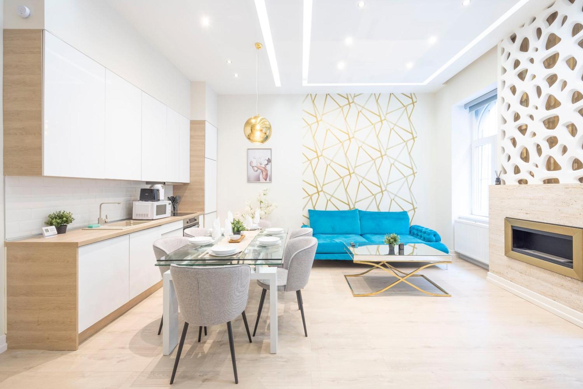 Luxury Downtown Dream Home By Prestige Homes Budapeszt Zewnętrze zdjęcie