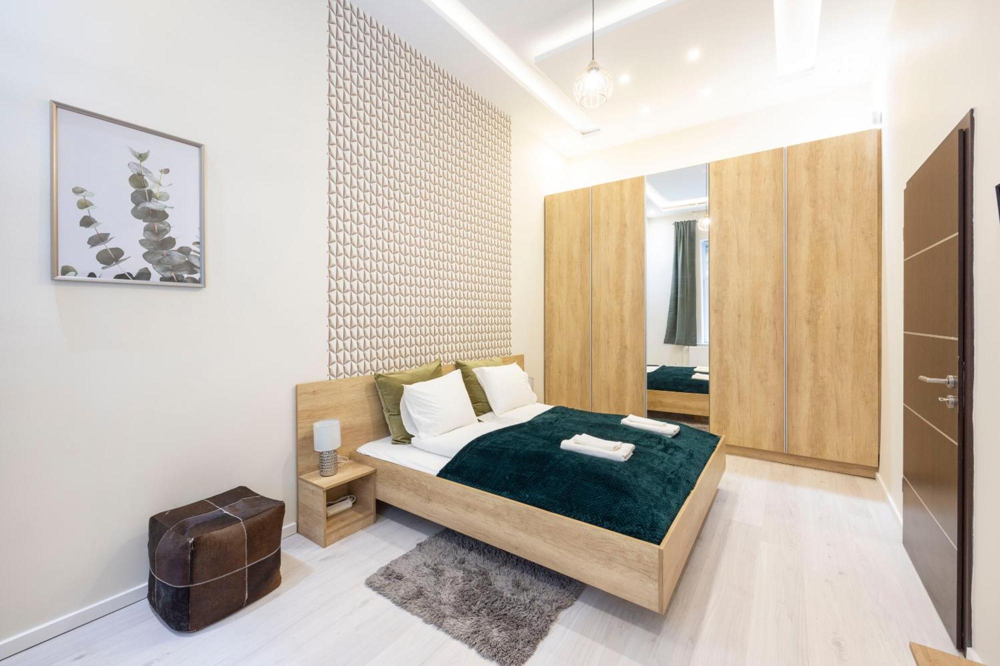 Luxury Downtown Dream Home By Prestige Homes Budapeszt Zewnętrze zdjęcie