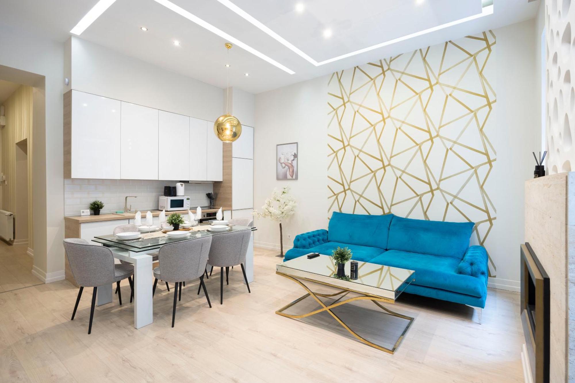 Luxury Downtown Dream Home By Prestige Homes Budapeszt Zewnętrze zdjęcie